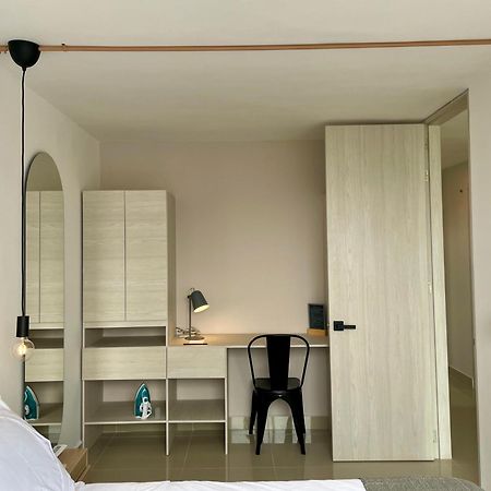 Hotel Santa Ana Медельїн Екстер'єр фото