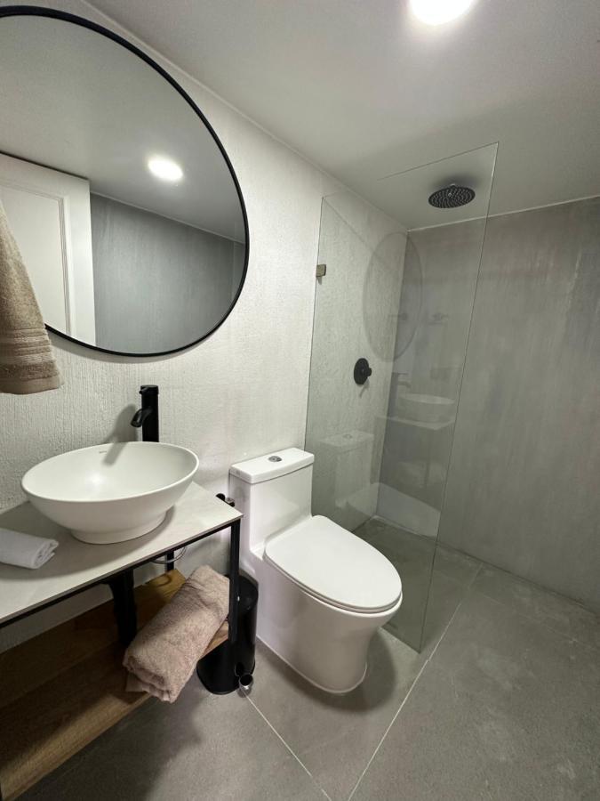 Hotel Santa Ana Медельїн Екстер'єр фото
